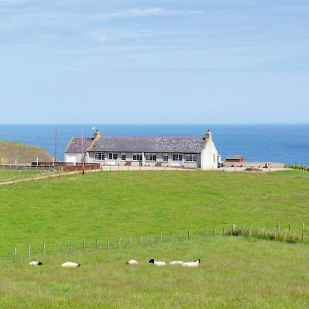 Pennan Lodge - 26818 Esterno foto
